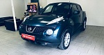 Nissan Juke I