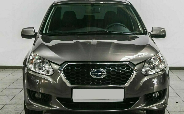 Datsun on-do