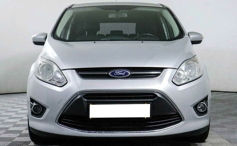 Ford c-max мкпп 2012 с пробегом 85 721 км