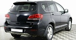 Great Wall Hover H6 1.5 Механика