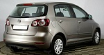 Volkswagen Golf Plus II