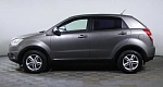 SsangYong Actyon