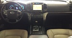 Toyota Land Cruiser 200 Series