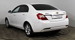 Geely Emgrand EC7 1.8 CVT