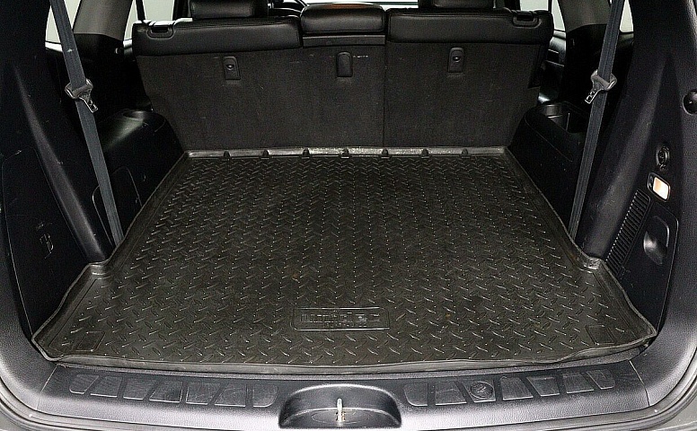Kia Mohave 3.0 АКПП