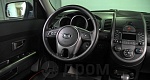 Kia Soul, 1 поколение