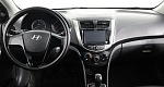 Hyundai Solaris 1.4 МКПП
