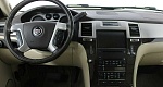Cadillac Escalade III