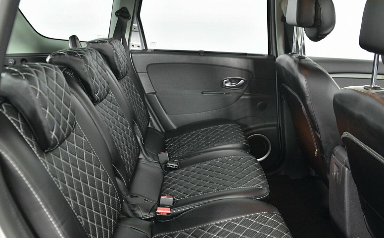 Renault Scenic Grand III