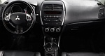 Mitsubishi ASX I