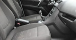 Opel MERIVA 1.4 MT (140 л.с.)