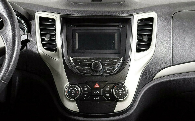 Changan CS35 I