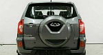 Chery tiggo 3