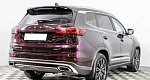 Chery tiggo 8 pro робот 2021 с пробегом 7 218 км