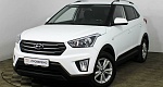 Hyundai Creta 2.0 АКПП