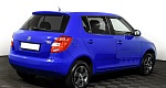 Skoda Fabia II