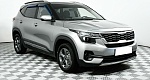 Kia Seltos 2.0 CVT