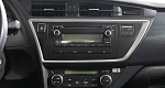 Toyota Auris 1.6 Вариатор