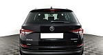 Skoda kodiaq робот 2017 с пробегом 53 529 км