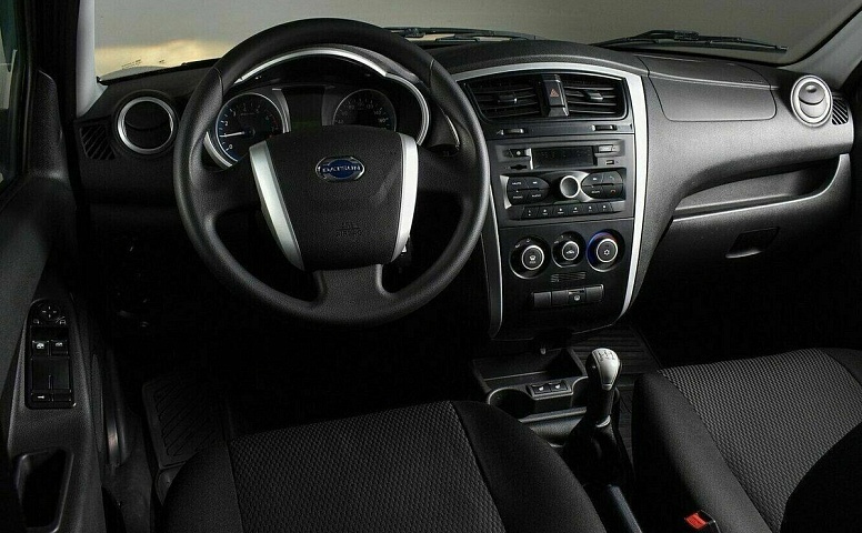 Datsun mi-do