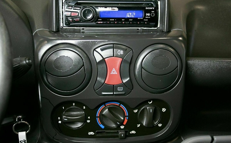 Fiat doblo