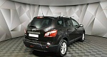 Nissan Qashqai+2 2.0 Вариатор