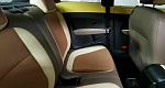 Volkswagen Beetle 1.2 TSI BlueMotion DSG (105 л.с.) Жёлтый
