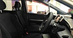 Honda freed spike i