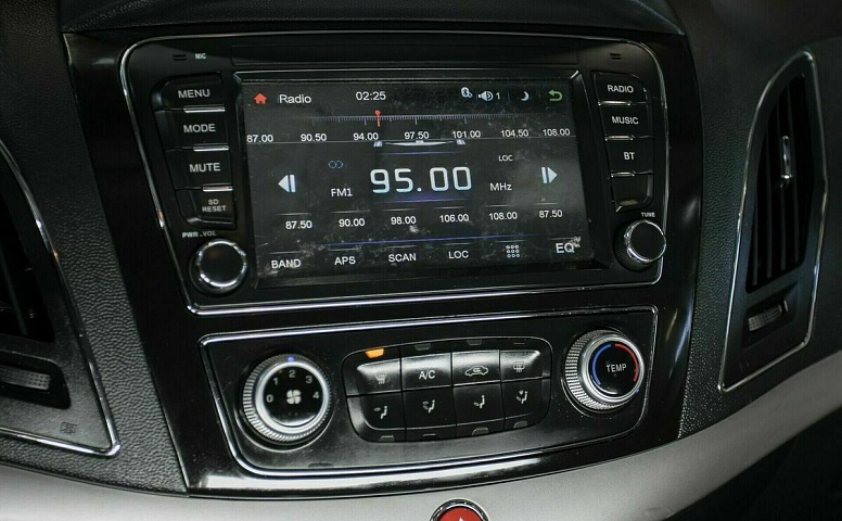 Jac s5 (eagle)