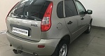 LADA (ВАЗ) KALINA 1.6 MT (81 л.с.)