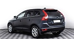 Volvo xc60 акпп 2010 с пробегом 102 842 км