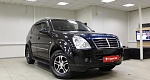 SsangYong Rexton II