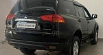 Mitsubishi PAJERO_SPORT 2.5d MT (178 л.с.) 4WD