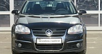 Volkswagen Jetta V