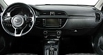 Kia rio x (x-line) акпп 2018 с пробегом 83 803 км