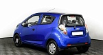 Chevrolet Spark 1.0 Механика
