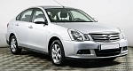 Nissan Almera III (G15)