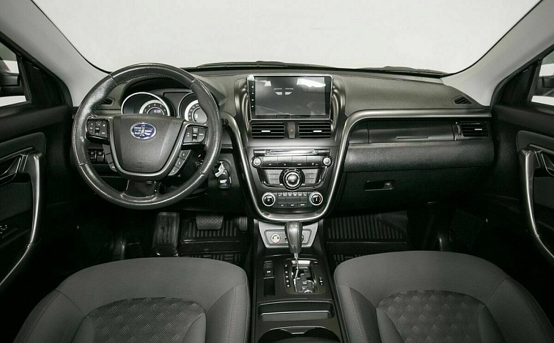 Faw besturn x80