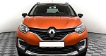 Renault Kaptur I