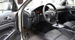 Skoda Superb I Рестайлинг