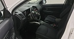 Mitsubishi ASX I