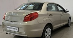 Chery BONUS 1.5 MT (109 л.с.)
