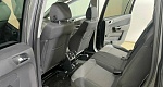 Opel Zafira B Рестайлинг