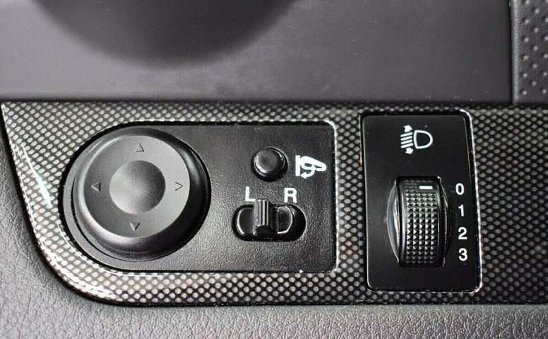Ravon nexia r3