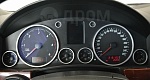 Volkswagen Touareg, 1 поколение