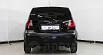 Hyundai Getz, 1 поколение, рестайлинг