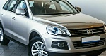 Zotye t600