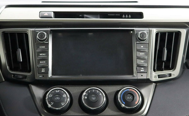 Toyota RAV4 IV (CA40)