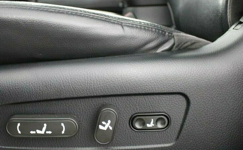 Kia Mohave 3.0 Автомат