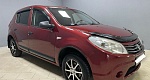 Renault Sandero I